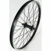 BONTRAGER Roue Avant 20 J20b / Jys01c 36h Black / Black