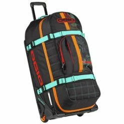 Sac De Voyage Rig 9800 Pro Tropics Ogio -Velo Grand Magasin sac de voyage ogio rig 9800 pro tropics 4