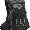 Sac à Dos Jump Pack Noir Camouflage Fly Racing