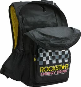 Sac à Dos Jump Pack Rockstar Fly Racing 2 Sac à Dos Jump Pack Rockstar Fly Racing – Image 2