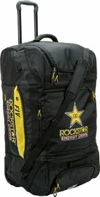 Sac De Voyage Roller Grande Rockstar Fly Racing
