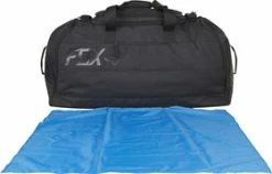 Sac De Voyage Podium 2022 FOX RACING -Velo Grand Magasin sac de voyage fox podium 2022 3