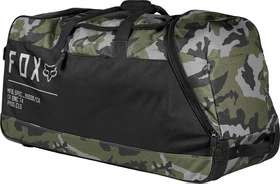 Sac De Voyage Shuttle 180 Camo FOX RACING 1 Sac De Voyage Shuttle 180 Camo FOX RACING