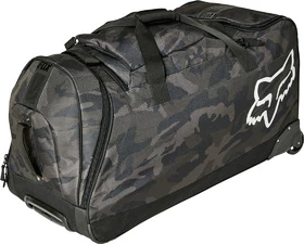 Sac De Voyage Shuttle Roller Camo 2022 FOX RACING 1 Sac De Voyage Shuttle Roller Camo 2022 FOX RACING