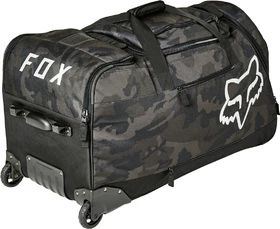 Sac De Voyage Shuttle Roller Camo 2022 FOX RACING 2 Sac De Voyage Shuttle Roller Camo 2022 FOX RACING – Image 2