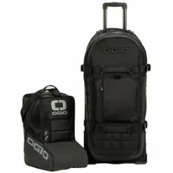 Sac De Voyage Rig 9800 Pro Blackout Ogio