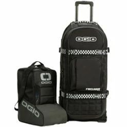 Sac De Voyage Rig 9800 Pro Fast Times Ogio