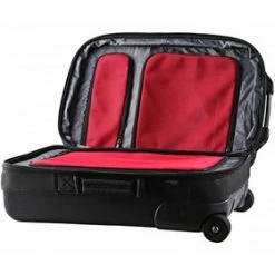 Sac De Voyage Haul Avec Roulettes Troy Lee Designs -Velo Grand Magasin sac de voyage troy lee designs haul avec roulettes 3