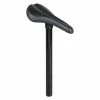 Saddle Trek Precaliber 24 With 27.2mm Seatpost Black