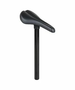 Saddle Trek Precaliber 24 With 27.2mm Seatpost Black