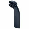 Tige De Selle Trek Madone 9 Series 25mm Offset 160mm Dnisterblack
