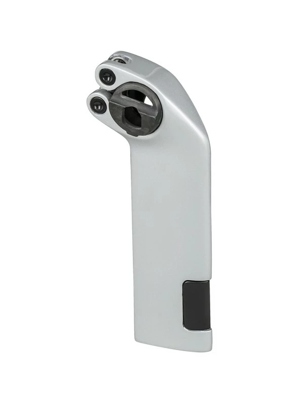 Tige De Selle Trek Madone Slr 160mm X 5mm Quicksilver 1 Tige De Selle Trek Madone Slr 160mm X 5mm Quicksilver