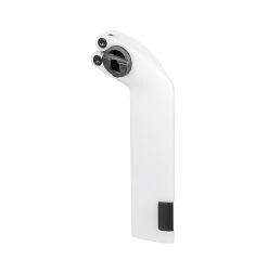 Tige De Selle Trek Madone Slr 205mm X 25mm Gloss Trek White