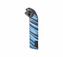 Seatpost Trek Madone Slr 205mm X 5mm Blue Ink
