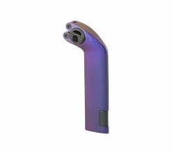 Seatpost Trek Madone Slr Long 25mm Purple Phaze