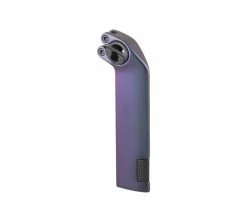 Seatpost Trek Madone Slr Long 5mm Amethyst
