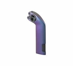 Seatpost Trek Madone Slr Short 25mm Amethyst