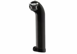 Tige De Selle Trek Round Seat Cap 135mm 20mm Offset Noir