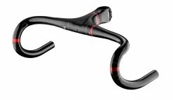 Système De Guidon Intégré Bontrager Xxx 44 Cm X 110 Mm Carbone