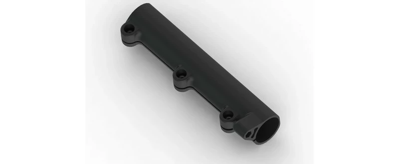 Support De Batterie Interne Pour Di2 Trek Boone 1 Support De Batterie Interne Pour Di2 Trek Boone