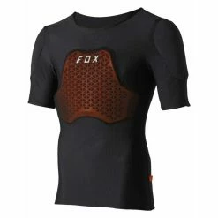 Sous-Maillot De Protection FOX Baseframe Pro Noir