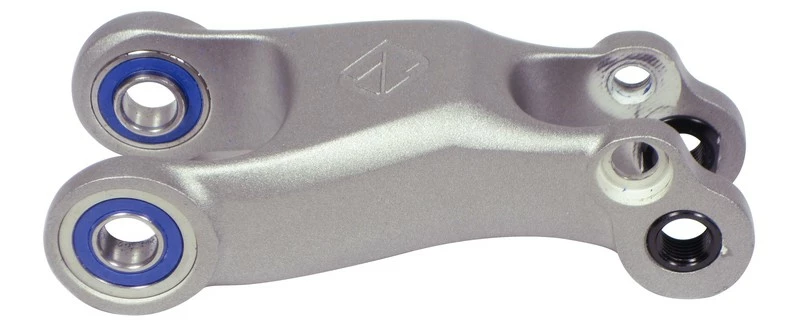 Trek Pièce De Suspension Fisher Roscoe Rocker Link Ti Color 1 Trek Pièce De Suspension Fisher Roscoe Rocker Link Ti Color