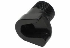 Pièce De Suspension Trek Alloy Abp Convert 135 Ndrive Bk