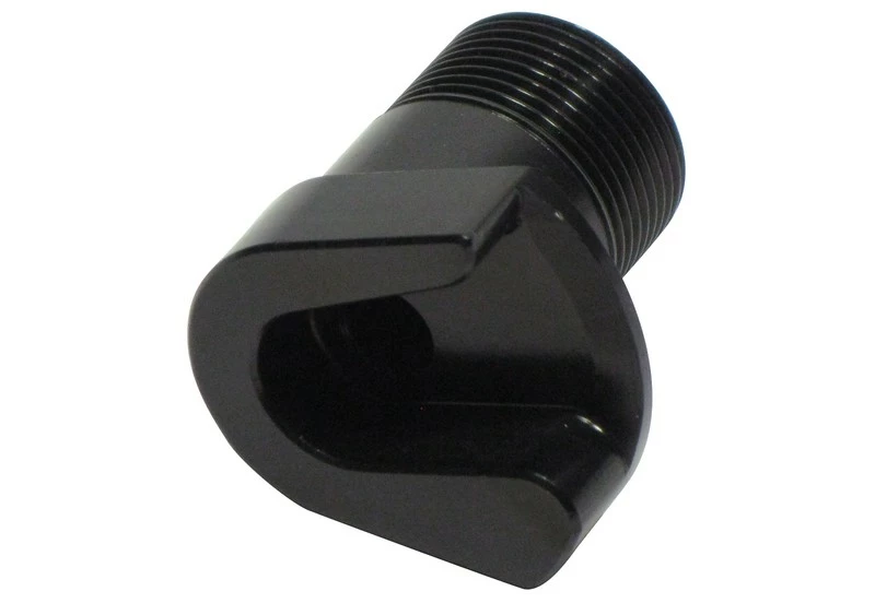 Pièce De Suspension Trek Alloy Abp Convert 135 Ndrive Bk 1 Pièce De Suspension Trek Alloy Abp Convert 135 Ndrive Bk