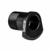 Pièce De Suspension Trek Axle Abp Convert Nondrive 142 Black