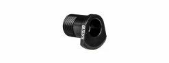 Pièce De Suspension Trek Axle Abp Convert Nondrive 142 Black