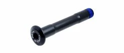 Pièce De Suspension Trek Bolt M12 X 1.25 X 81.25 Alloy Black