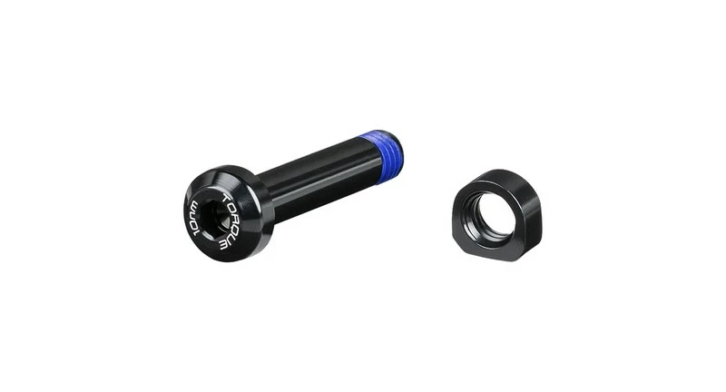 Suspension Part Trek Top Fuel 29 2020 Lower Shock Mount Kit 1 Suspension Part Trek Top Fuel 29 2020 Lower Shock Mount Kit