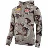Sweat RedBull Rampage Camo 2022 Troy Lee Designs