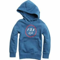 Sweat Enfant Settled Bleu FOX RACING