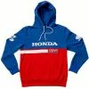 Sweat Honda HRC Navy D'Cor