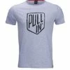 PULL IN Tee Shirt Grey 2022 Pull-in