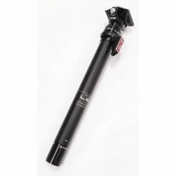 KS KindShock Tige De Selle Télescopique Kind Shock 27,2 L405 - 100mm -Velo Grand Magasin tige de selle telescopique kind shock 272 l405 100mm 2