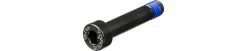 Boulon De Suspension Trek M8x1.25x40 Acier Noir