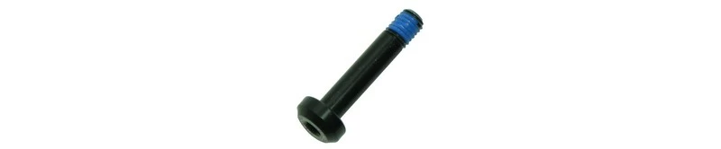 Trek Vis De Fixation De La Partie Supérieure De L'amortisseur N8x1.28x40 Garantie Noir 1 Trek Vis De Fixation De La Partie Supérieure De L'amortisseur N8x1.28x40 Garantie Noir