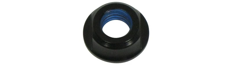 Trek Garantie 2010 De L'écrou De Montage De L'amortisseur M8 1 Trek Garantie 2010 De L'écrou De Montage De L'amortisseur M8