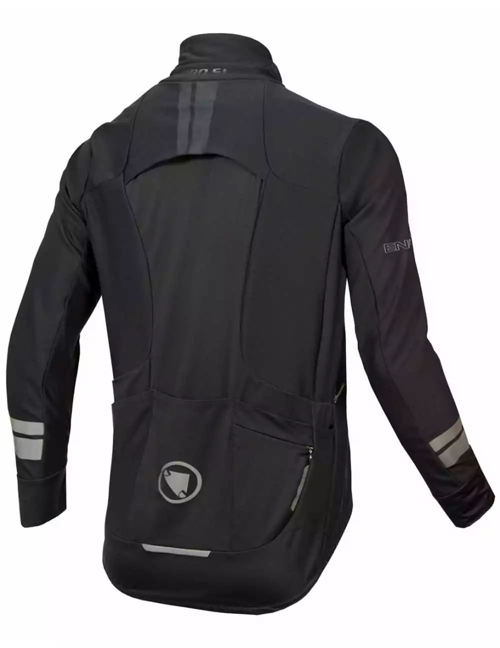 Veste Endura Pro Sl 3 Saisons Noir 2 Veste Endura Pro Sl 3 Saisons Noir – Image 2