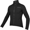 Veste Endura Pro Sl Softshell Imperméable Noir