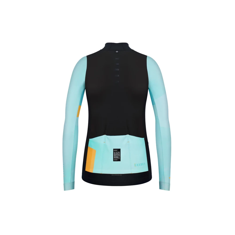 Veste GOBIK Femme Mist Blend Island 2 Veste GOBIK Femme Mist Blend Island – Image 2