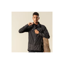 Veste GOBIK Unbeat Homme Royal Black -Velo Grand Magasin veste gobik unbeat homme royal black 4