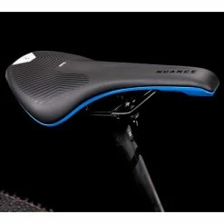 VTT CUBE Elite C:68X SL 29" Blanc TeamLine 2022 -Velo Grand Magasin vtt cube elite c68x sl 29 blanc teamline 2022 5