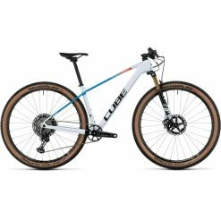 VTT CUBE Elite C:68X SLX 29" TeamLine 2023 8 VTT CUBE Elite C:68X SLX 29" TeamLine 2023 -Velo Grand Magasin vtt cube elite c68x slx 29 teamline 2023 2