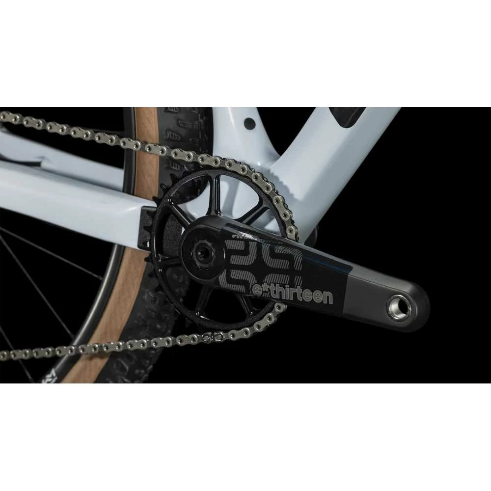 VTT CUBE Elite C:68X SLX 29" TeamLine 2023 5 VTT CUBE Elite C:68X SLX 29" TeamLine 2023 – Image 5