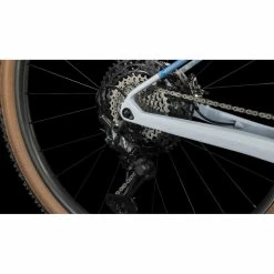 VTT CUBE Elite C:68X SLX 29" TeamLine 2023 11 VTT CUBE Elite C:68X SLX 29" TeamLine 2023 -Velo Grand Magasin vtt cube elite c68x slx 29 teamline 2023 5