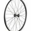 Roue Avant Trek Fm21 / J20c Frein Sur Jante 24 "" 28h Qr Noir