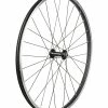 Roue Avant Trek Fm21 / J20c Frein Sur Jante 26 "" 28h Qr Noir